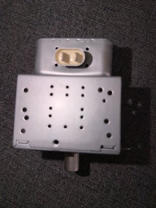 Magnetrón 2M219J para Horno Microondas