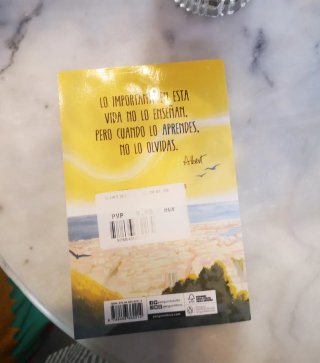 Estaba preparado para todo menos para ti