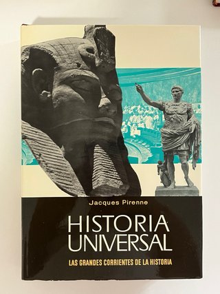 Historia universal las grandes corrientes de la...