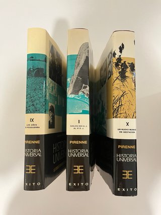 Historia universal las grandes corrientes de la...