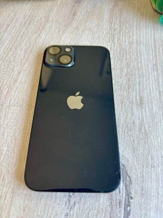 iPhone 13 256GB Medianoche