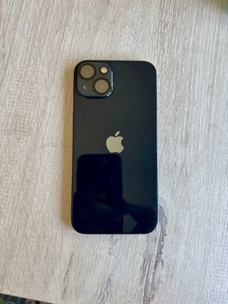 iPhone 13 256GB Medianoche