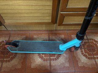 Patinete Oxelo niño