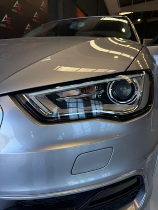 Audi A3 Sportback 1.6 TDI 110CV | 12/2014 NACIONAL
