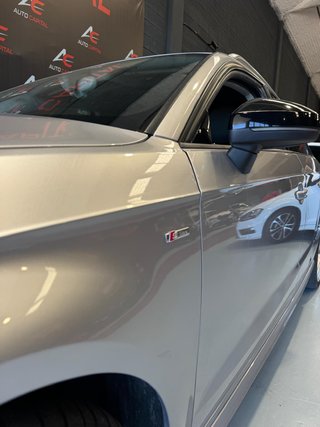 Audi A3 Sportback 1.6 TDI 110CV | 12/2014 NACIONAL