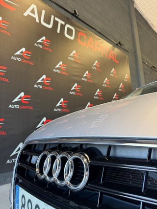 Audi A3 Sportback 1.6 TDI 110CV | 12/2014 NACIONAL