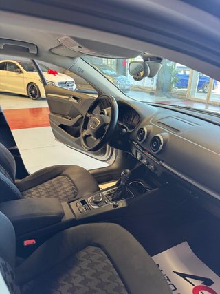 Audi A3 Sportback 1.6 TDI 110CV | 12/2014 NACIONAL