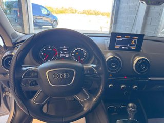 Audi A3 Sportback 1.6 TDI 110CV | 12/2014 NACIONAL
