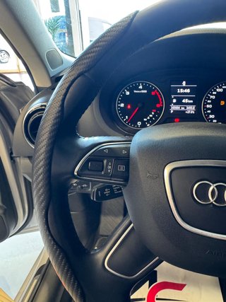 Audi A3 Sportback 1.6 TDI 110CV | 12/2014 NACIONAL