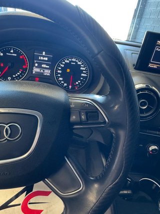 Audi A3 Sportback 1.6 TDI 110CV | 12/2014 NACIONAL