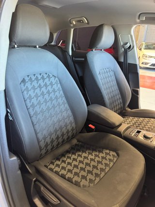 Audi A3 Sportback 1.6 TDI 110CV | 12/2014 NACIONAL