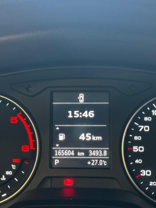 Audi A3 Sportback 1.6 TDI 110CV | 12/2014 NACIONAL