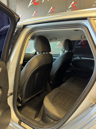 Audi A3 Sportback 1.6 TDI 110CV | 12/2014 NACIONAL