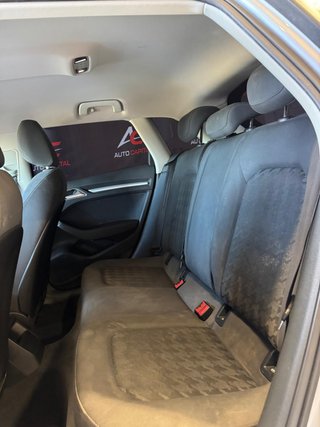 Audi A3 Sportback 1.6 TDI 110CV | 12/2014 NACIONAL