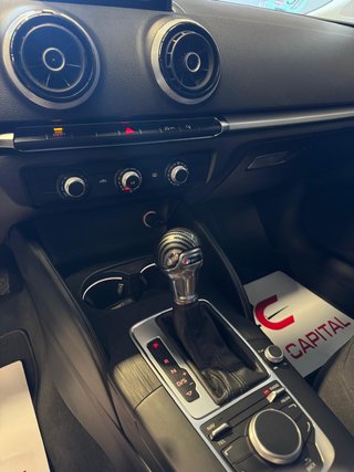 Audi A3 Sportback 1.6 TDI 110CV | 12/2014 NACIONAL