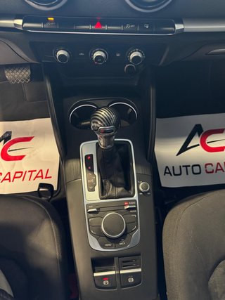 Audi A3 Sportback 1.6 TDI 110CV | 12/2014 NACIONAL