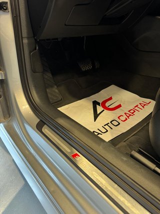 Audi A3 Sportback 1.6 TDI 110CV | 12/2014 NACIONAL