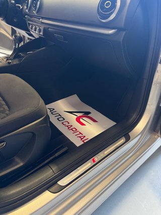 Audi A3 Sportback 1.6 TDI 110CV | 12/2014 NACIONAL