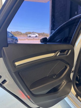 Audi A3 Sportback 1.6 TDI 110CV | 12/2014 NACIONAL