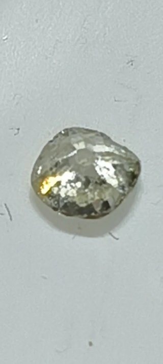 Diamante talla antigua 0.15 CT