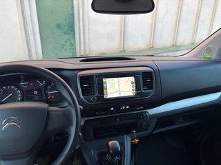 Citroen SpaceTourer 2021