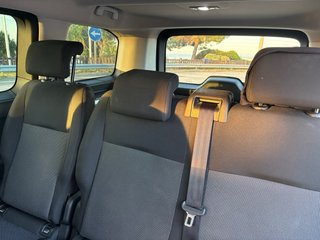 Citroen SpaceTourer 2021
