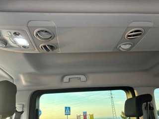 Citroen SpaceTourer 2021