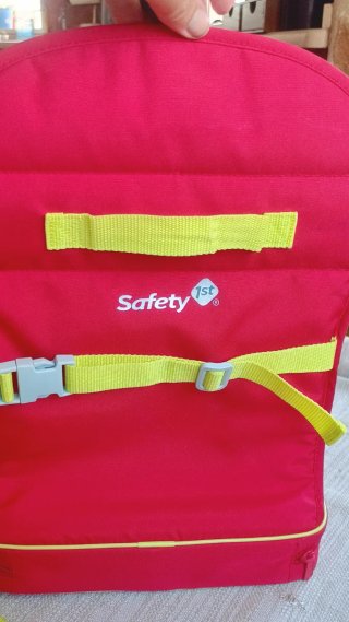 Trona de viaje Safety 1st
