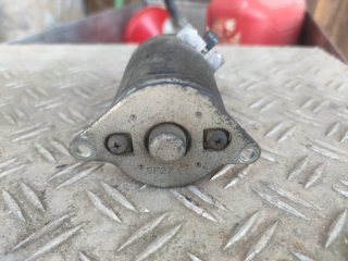 Motor Arranque Kymco Xciting 125i