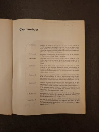 Historia de los estilos