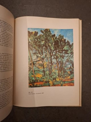 Historia de los estilos