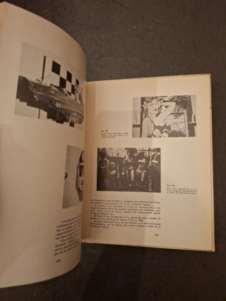 Historia de los estilos