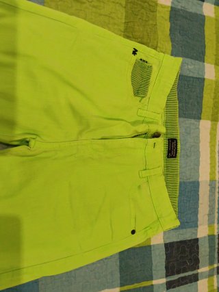 Bermuda niño Mayoral Talla 14
