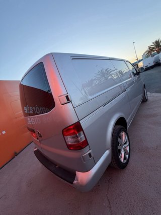 Volkswagen Transporter 2012