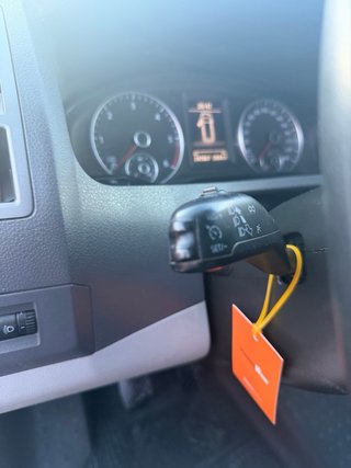 Volkswagen Transporter 2012