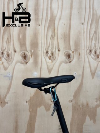 Flyer Upstreet5 3.12 Shimano Alivio 2022