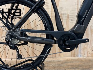 Flyer Upstreet5 3.12 Shimano Alivio 2022