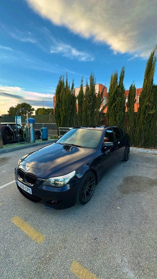 BMW 530d
