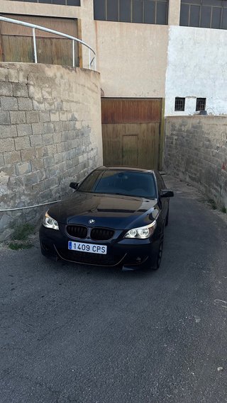BMW 530d