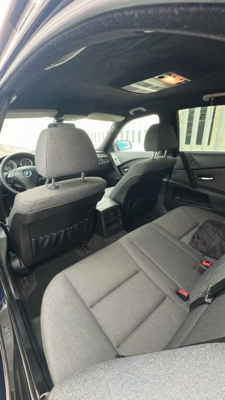 BMW 530d