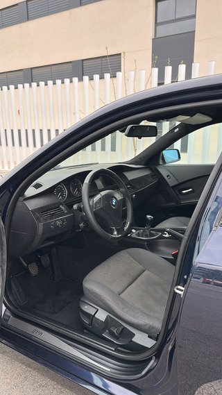 BMW 530d
