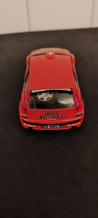 Scalextric