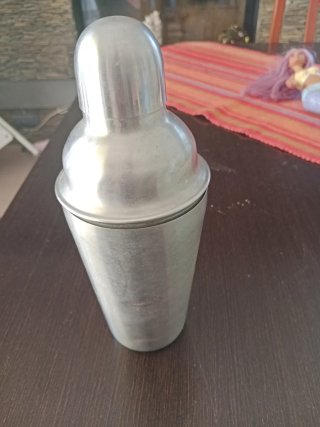 Tavoli metacrilato/Altri oggetti. Petanca/pentola Ventilatore