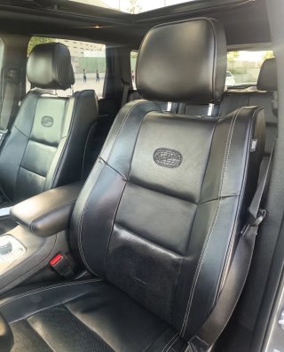 Jeep Grand Cherokee 2017