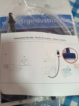 Líquido aditivo Regeneración DPF Cerine4 Mobile