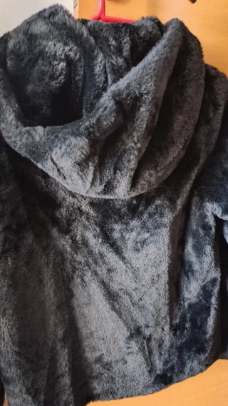 Chaqueta Tiffosi Mujer Talla XS