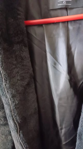 Chaqueta Tiffosi Mujer Talla XS