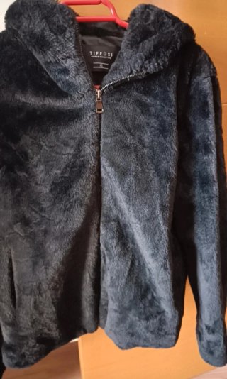 Chaqueta Tiffosi Mujer Talla XS
