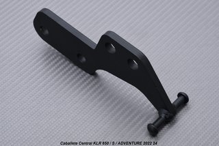 Caballete Central KLR 650 / S / ADVENTURE 2022 24