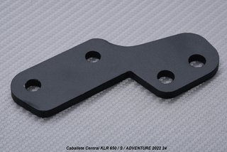 Caballete Central KLR 650 / S / ADVENTURE 2022 24